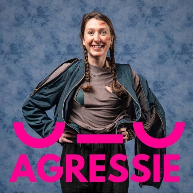 Agressie