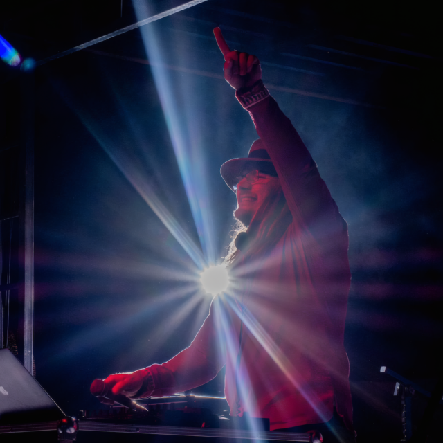 DJ Malume 2026