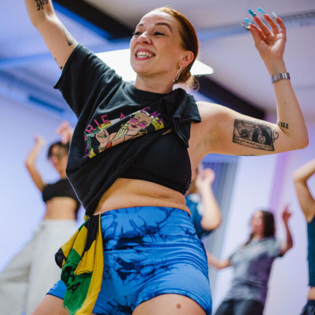 Dancehall