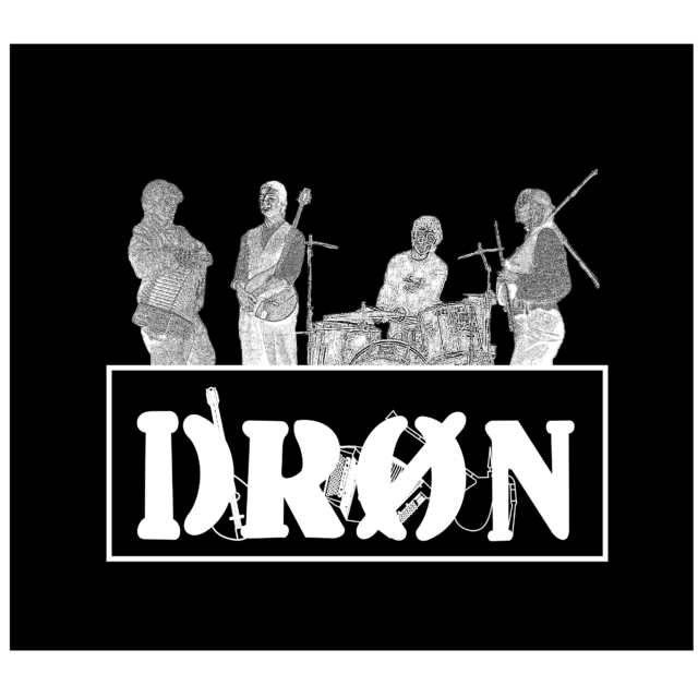 Drøn asap logo
