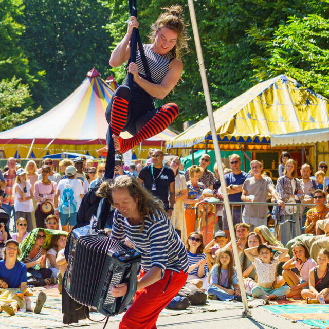 Scene cirque 63 Juliana Joseph