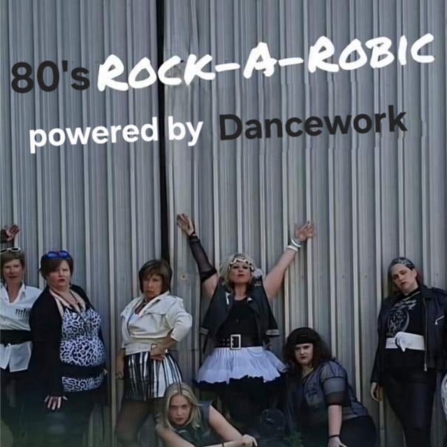 Rock a robic