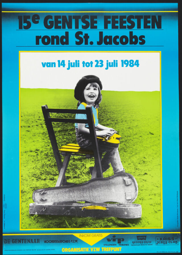 Trefpunt GF 1984