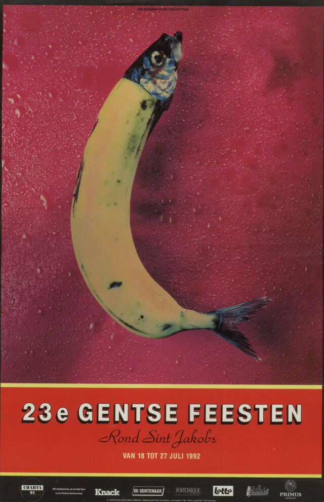Trefpunt GF 1992