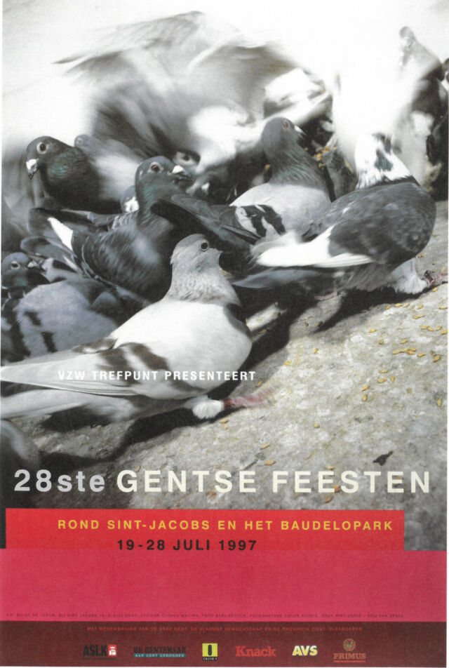 Trefpunt GF 1997