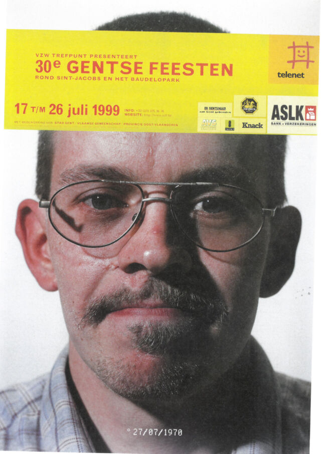 Trefpunt GF 1999