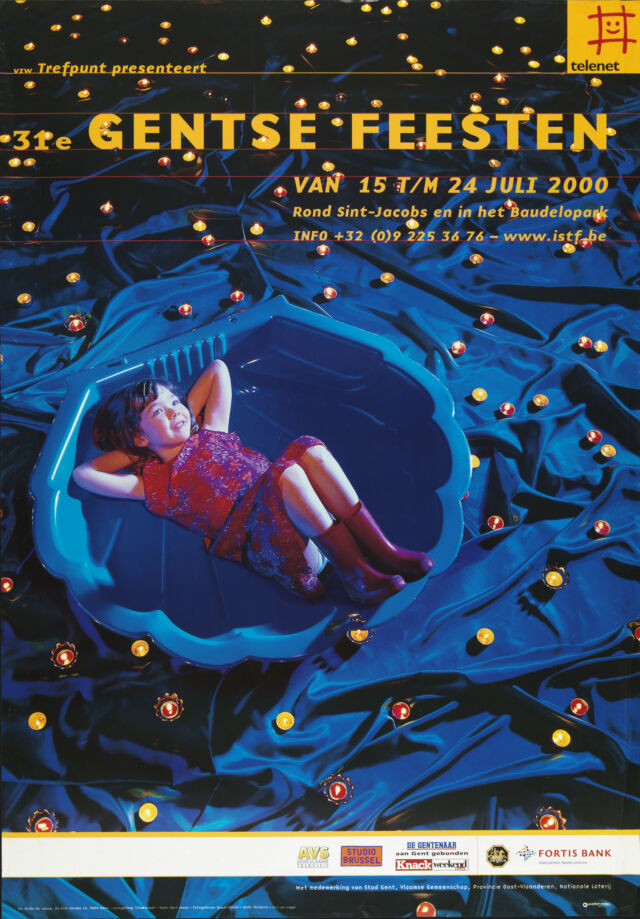 Trefpunt GF 2000