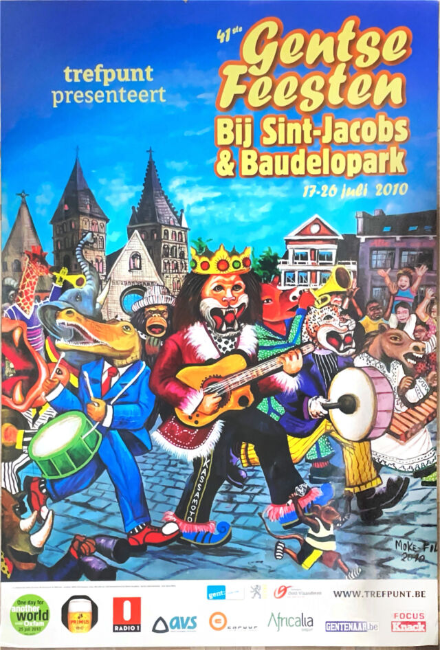 Trefpunt GF 2010
