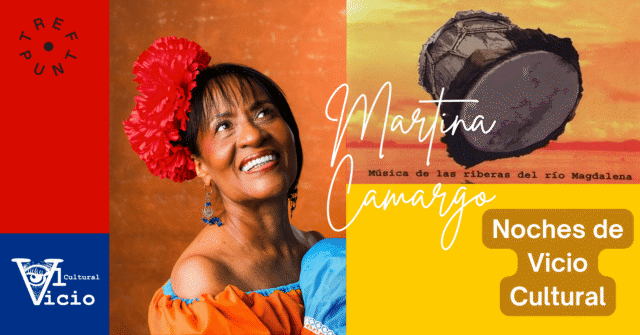 Noche Vicio Cultural Martina Camargo 0511 facebook event1