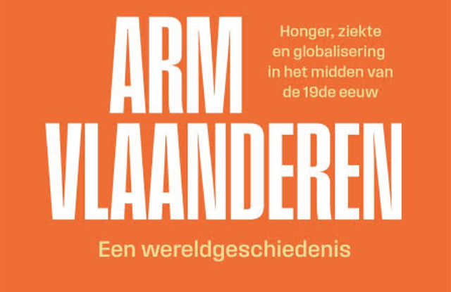 Arm Vlaanderen