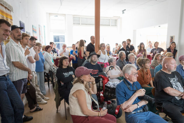Trefpunt Festival 2026 Persconferentie 004 1 van 1