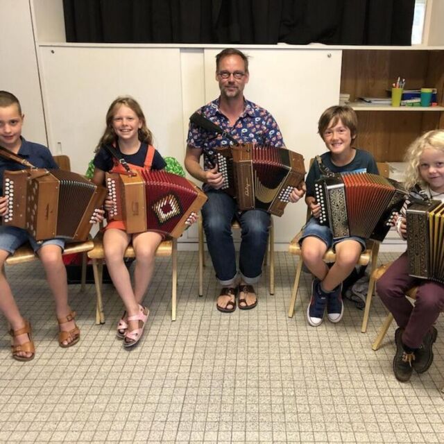 De Gruute Gentse Zangstonde met de Stemband