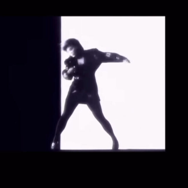 Workshop Videoclipdance for the perimenopausal people Straight up door Delight Productions
