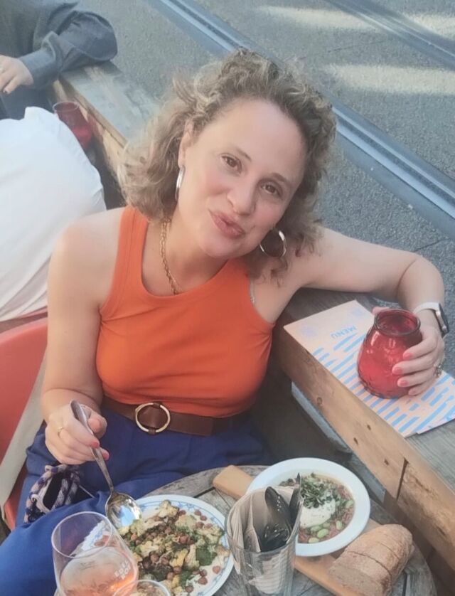 Hannelore foto