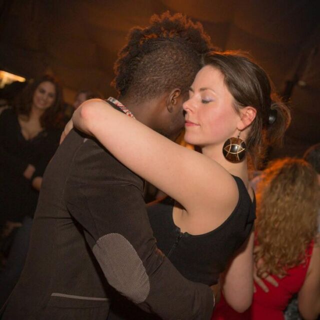 Kizomba GF