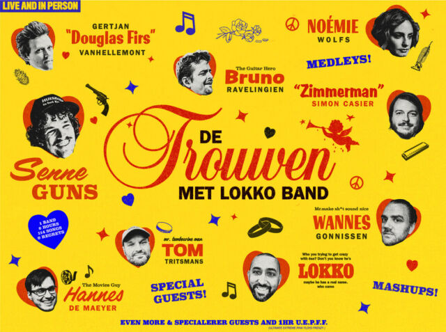 Trouwenmetlokko 4 4 3