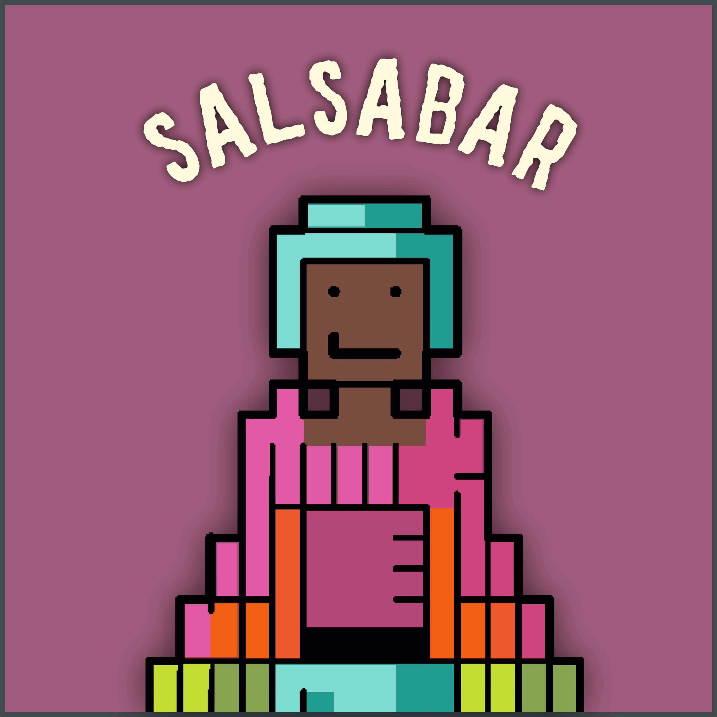 SalsaBar