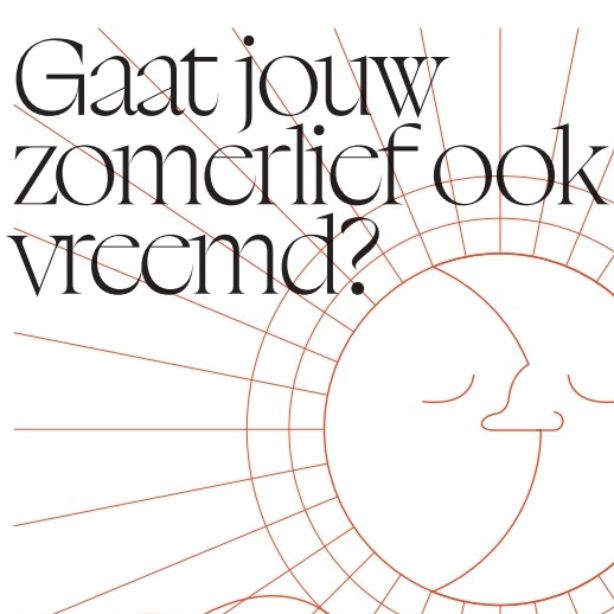Literair vreemdgaan voor jong en oud