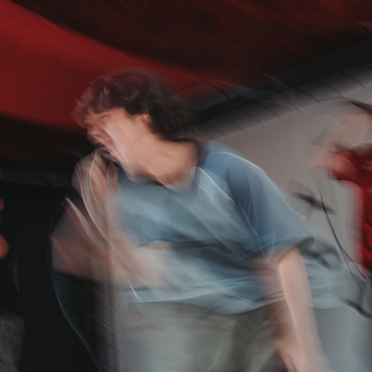 Ojooo, feestje met PALEOOOOO