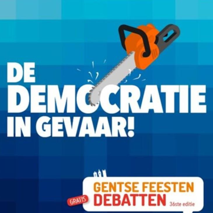 Van rechts! Naar links! Debat: De reactionaire internationale